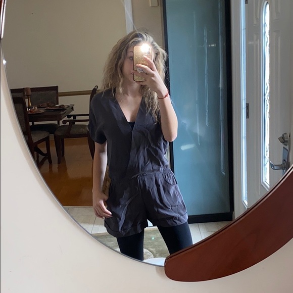 Romper - Picture 2 of 2